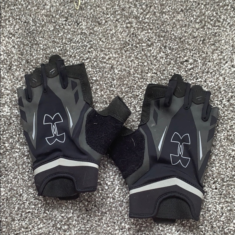 Under Armour Training Gloves